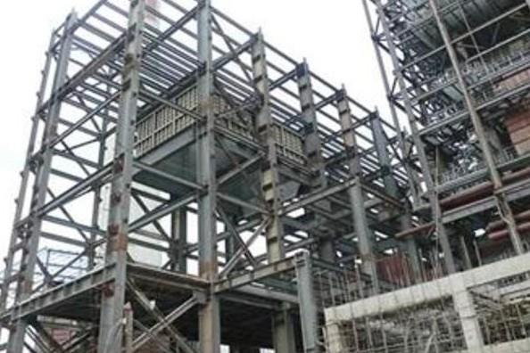 枝江高层钢构造的支撑布置跟构造需要符合哪些标准