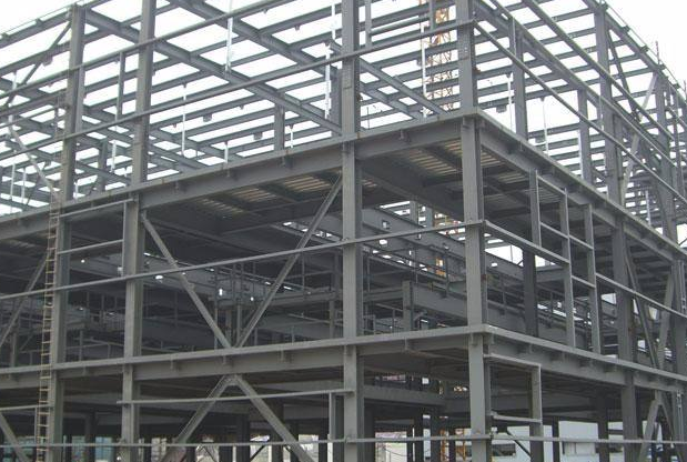 枝江高层钢构造的支撑布置跟构造应当符合哪些范例榜样
